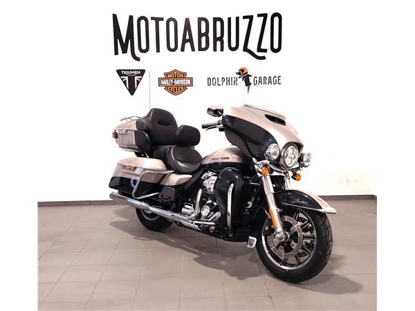 Harley-Davidson Touring