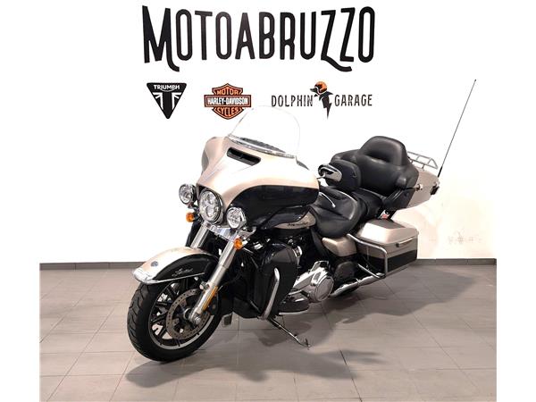 Harley-Davidson Touring