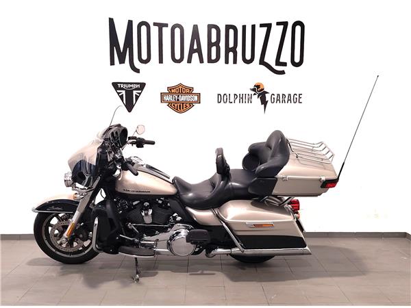 Harley-Davidson Touring