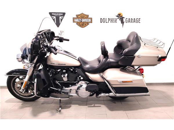 Harley-Davidson Touring