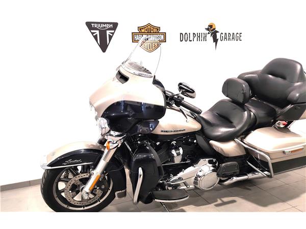 Harley-Davidson Touring