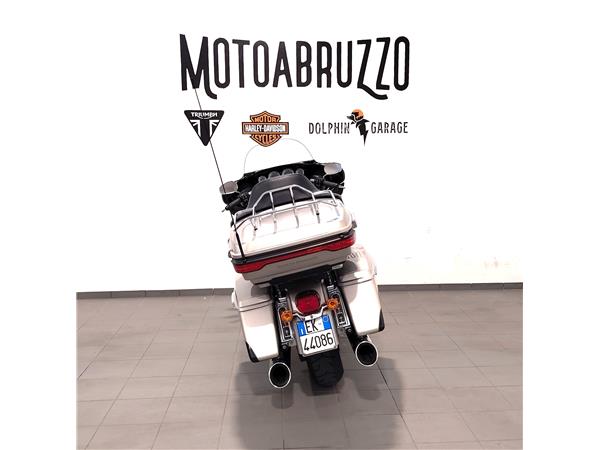 Harley-Davidson Touring