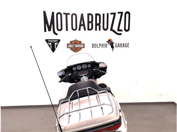 Harley-Davidson Touring