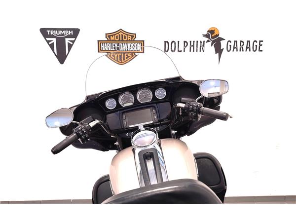 Harley-Davidson Touring