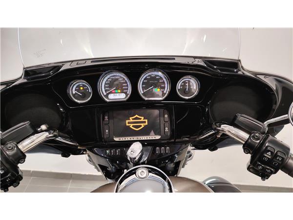 Harley-Davidson Touring