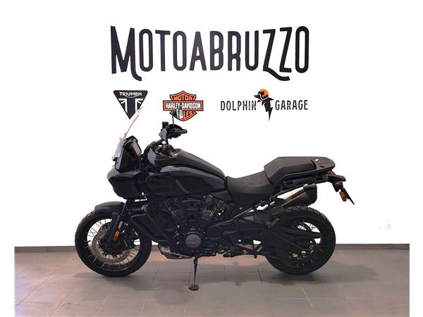 Harley-Davidson Adventure Touring