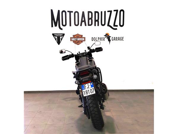 Harley-Davidson Adventure Touring