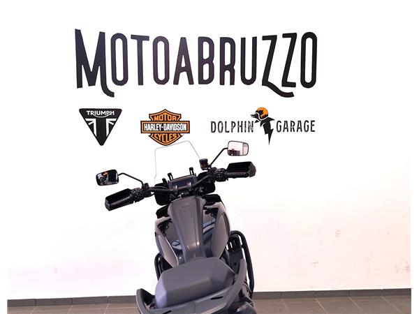 Harley-Davidson Adventure Touring