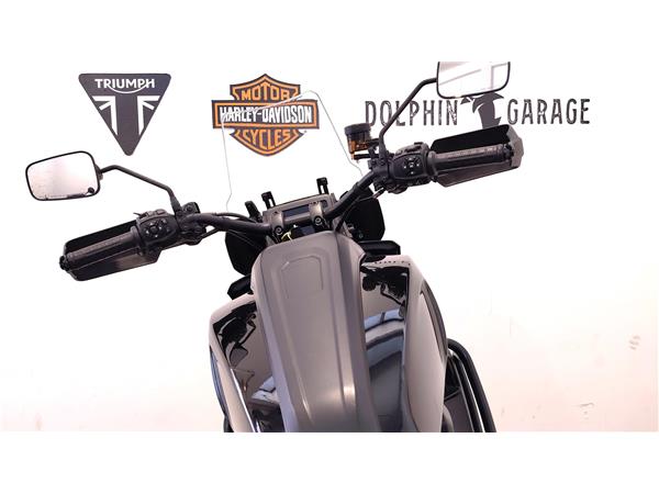 Harley-Davidson Adventure Touring