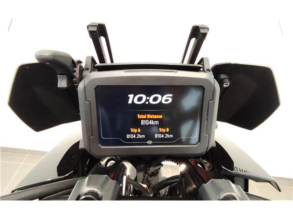 Harley-Davidson Adventure Touring