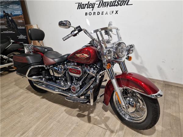 2023 HARLEY-DAVIDSON HERITAGE