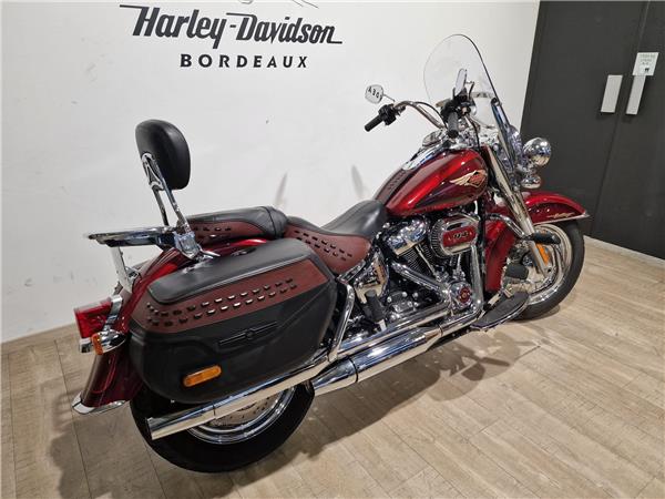 2023 HARLEY-DAVIDSON HERITAGE