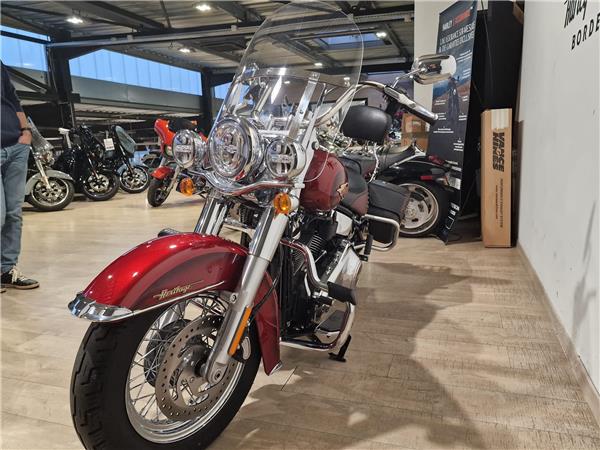 2023 HARLEY-DAVIDSON HERITAGE