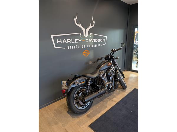 2024 HARLEY-DAVIDSON NIGHTSTER