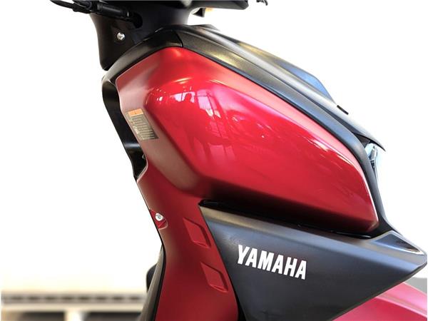 2024 YAMAHA RayZR