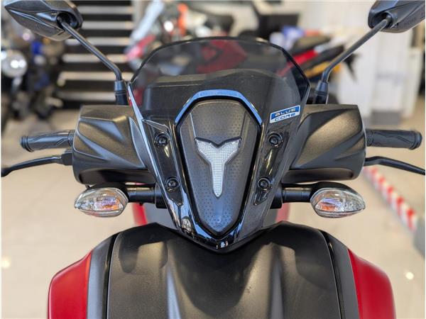 2024 YAMAHA RayZR