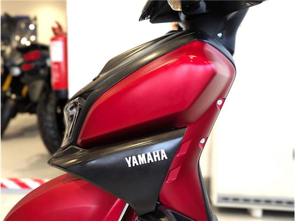 2024 YAMAHA RayZR
