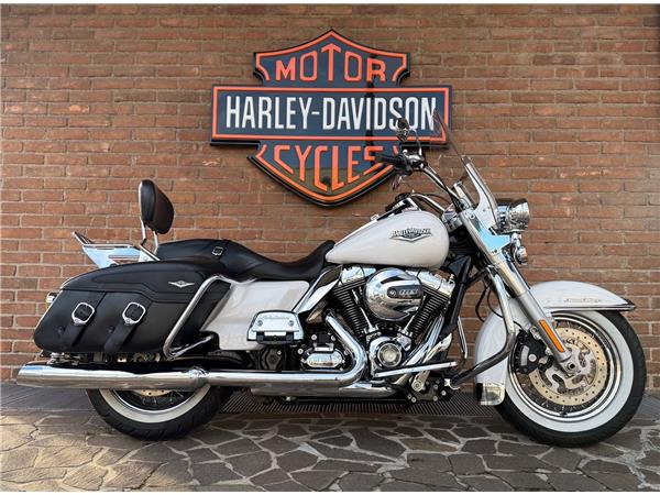 Harley-Davidson Touring Road King 