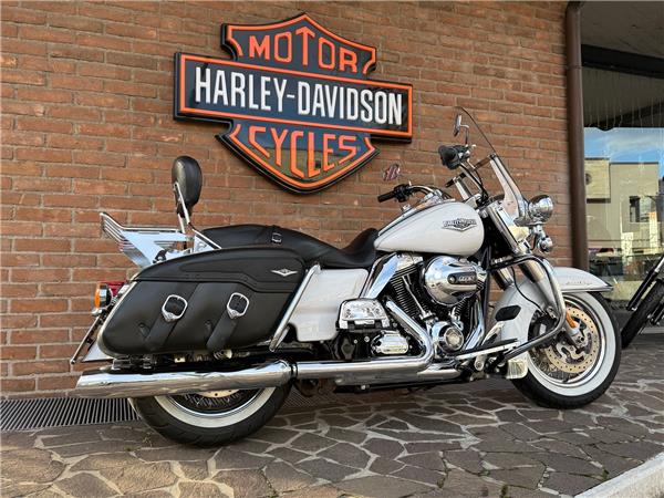 Harley-Davidson Touring Road King 