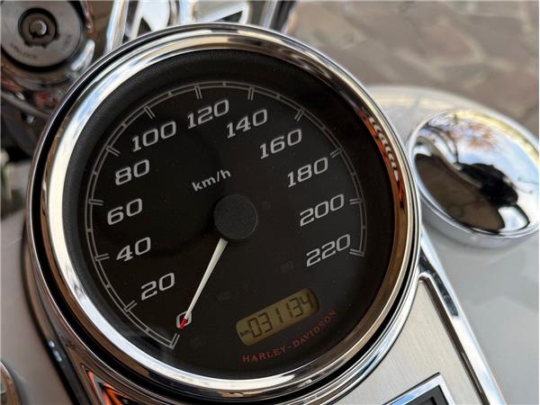 Harley-Davidson Touring Road King 