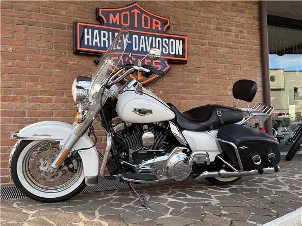 Harley-Davidson Touring Road King 