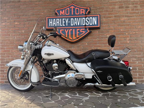 Harley-Davidson Touring Road King 