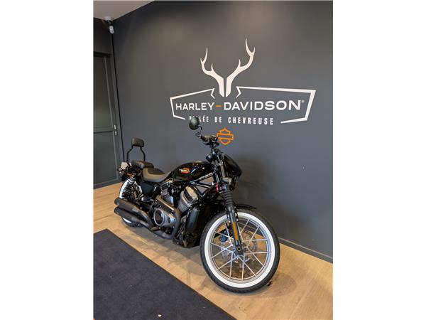 2024 HARLEY-DAVIDSON NIGHTSTER