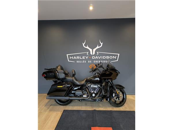 2020 HARLEY-DAVIDSON ROAD GLIDE