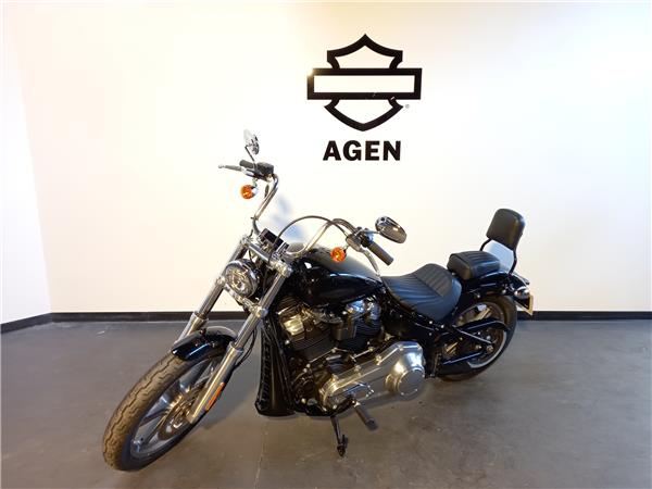 2023 HARLEY-DAVIDSON STANDARD