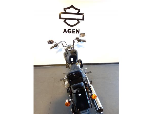 2023 HARLEY-DAVIDSON STANDARD