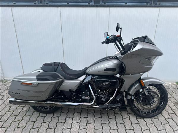 2023 CVO Road Glide