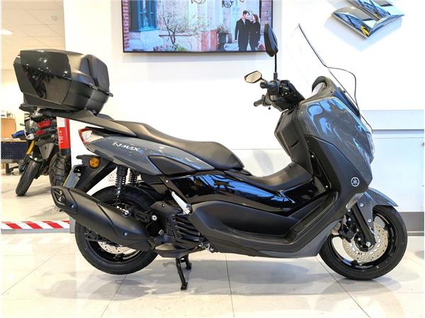 2024 Yamaha NMAX 125