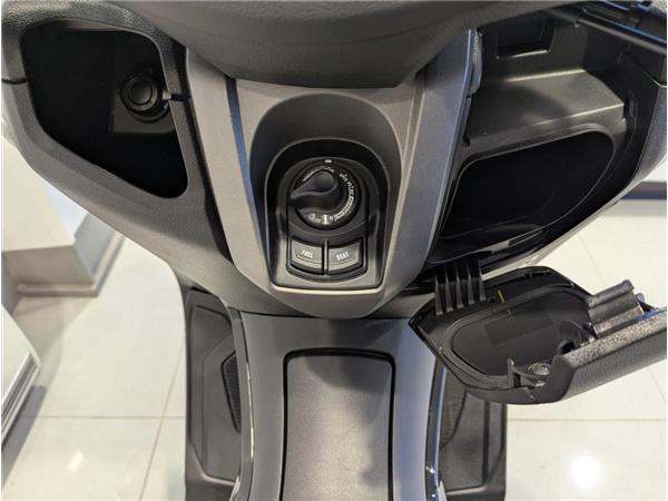 2024 Yamaha NMAX 125