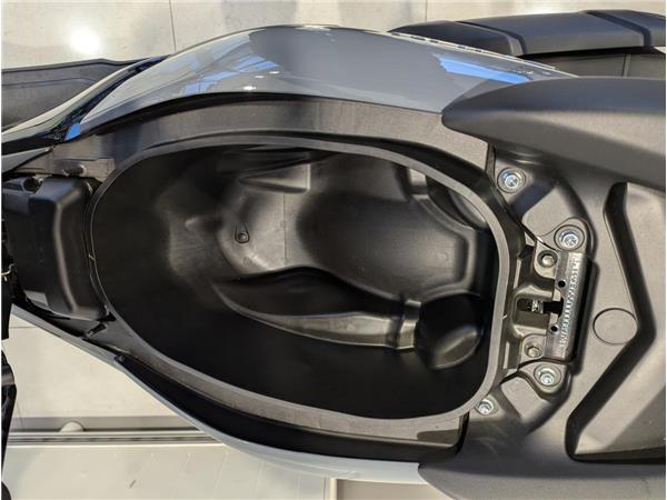 2024 Yamaha NMAX 125