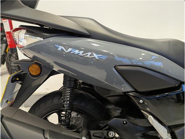 2024 Yamaha NMAX 125