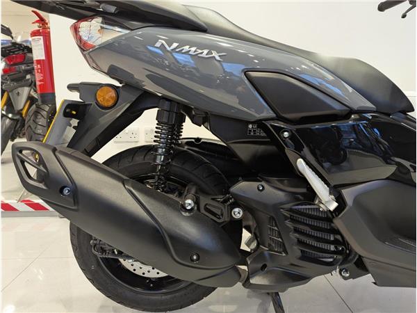 2024 Yamaha NMAX 125