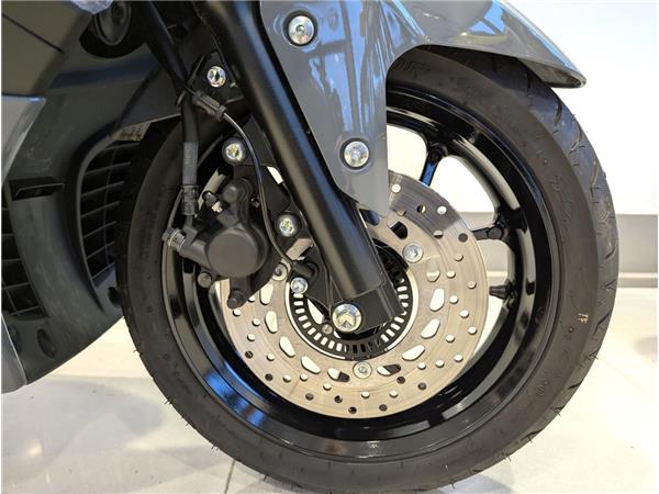 2024 Yamaha NMAX 125