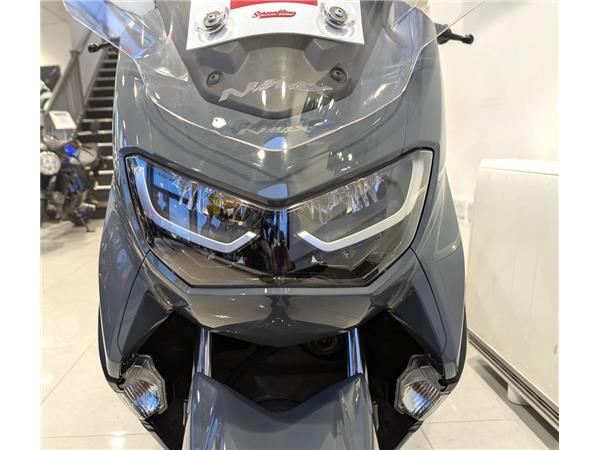2024 Yamaha NMAX 125