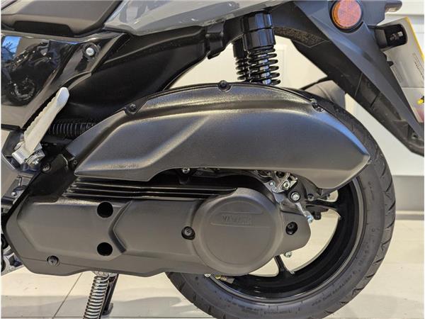 2024 Yamaha NMAX 125