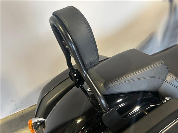 2021 HARLEY-DAVIDSON SPORT GLIDE