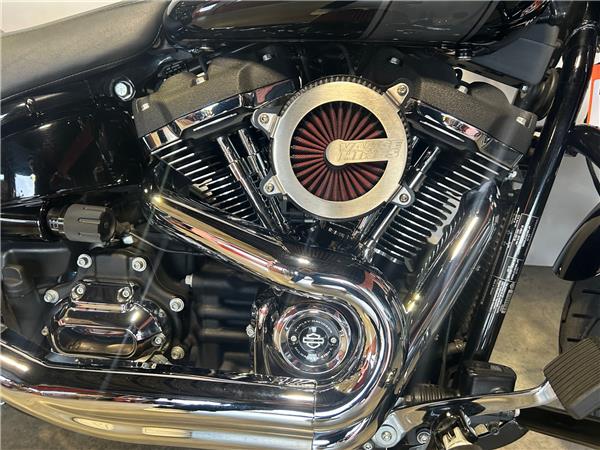 2021 HARLEY-DAVIDSON SPORT GLIDE