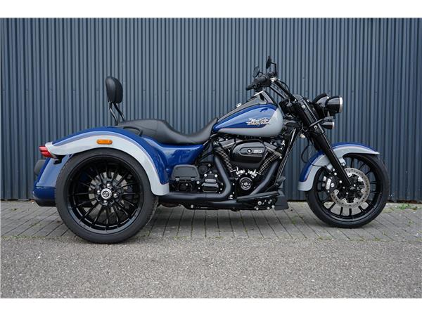 2023 harley-davidson FLRT Freewheeler 114