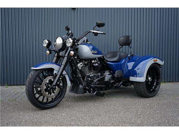 2023 harley-davidson FLRT Freewheeler 114