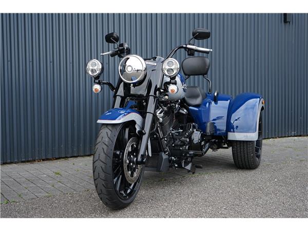 2023 harley-davidson FLRT Freewheeler 114