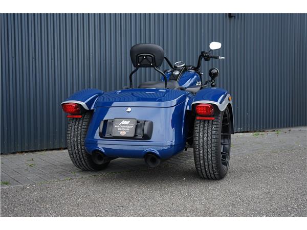 2023 harley-davidson FLRT Freewheeler 114