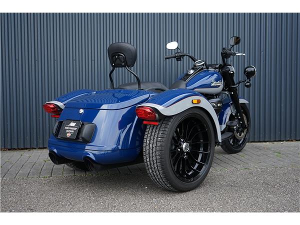 2023 harley-davidson FLRT Freewheeler 114