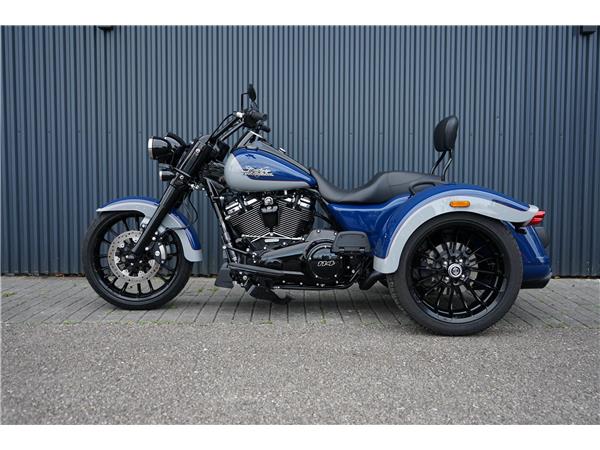 2023 harley-davidson FLRT Freewheeler 114