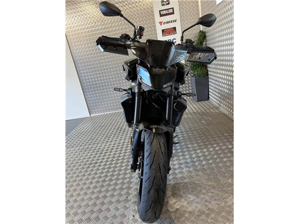 2024 YAMAHA MT-09 Y AMT