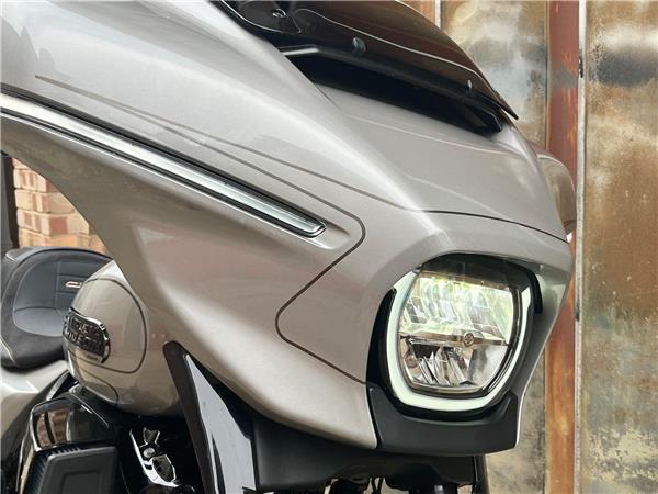 2023 Harley-Davidson CVO