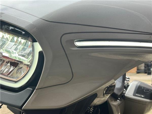 2023 Harley-Davidson CVO